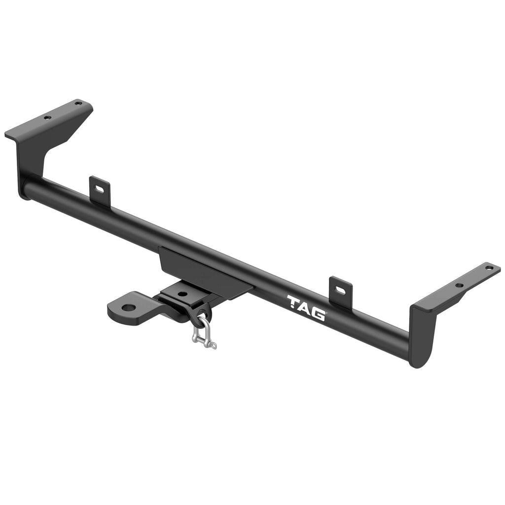TAG Towbar Standard Duty for Toyota Town Ace (03/1992 - 12/1996), Toyota Spacia (03/1992 - 01/1998)