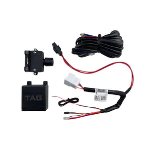 TAG Direct Fit Wiring Harness For Hyundai Tucson & Ioniq 5 (2020-2024), Ioniq 6 (2022+) / Kia Sorento (2020-2023), Sportage (2021-2025), EV6 (2022-2024) & Niro (2022+)