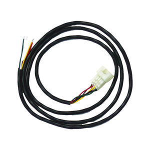 TAG Direct Fit Wiring Harness for Subaru Forester (10/2007 - 07/2018), Outback (10/2007 - 07/2018), Impreza (10/2007 - 07/2018), Liberty (10/2007 - 07/2018), XV (10/2007 - 07/2018)