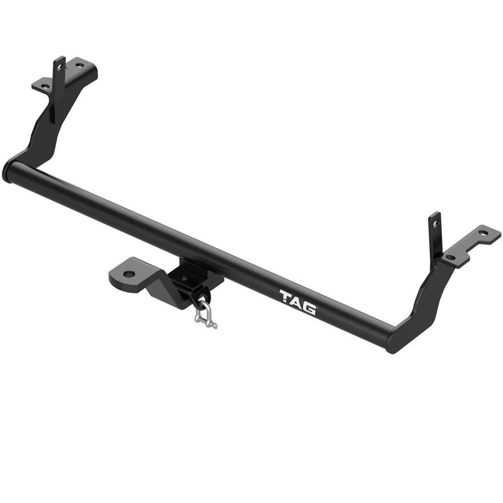 TAG Standard Duty Towbar for Toyota Hiace (04/2005 - 02/2019)