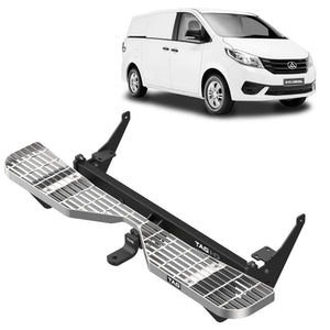 TAG Rear Step, Towbar & Wiring For LDV G10 (04/2015 - On)