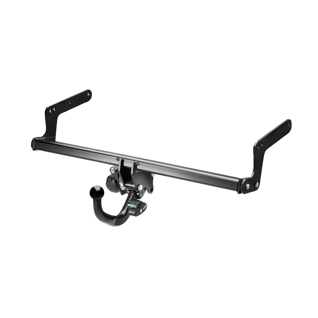BRINK TOWBAR PEUGEOT 3008 BMA-DIAGONALLY DETACH 2000/80