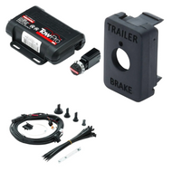 Redarc Brake Controller for Toyota and Mitsubishi Models includes TPSI-002