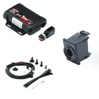 REDARC Brake Controller for Isuzu D-MAX (06/2020 - on), Mazda BT-50 (07/2020 - on)