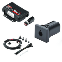 REDARC Brake Controller for Mazda BT-50 (2011 - 06/2020) with Loom and Tow-Pro Switch Insert Panel