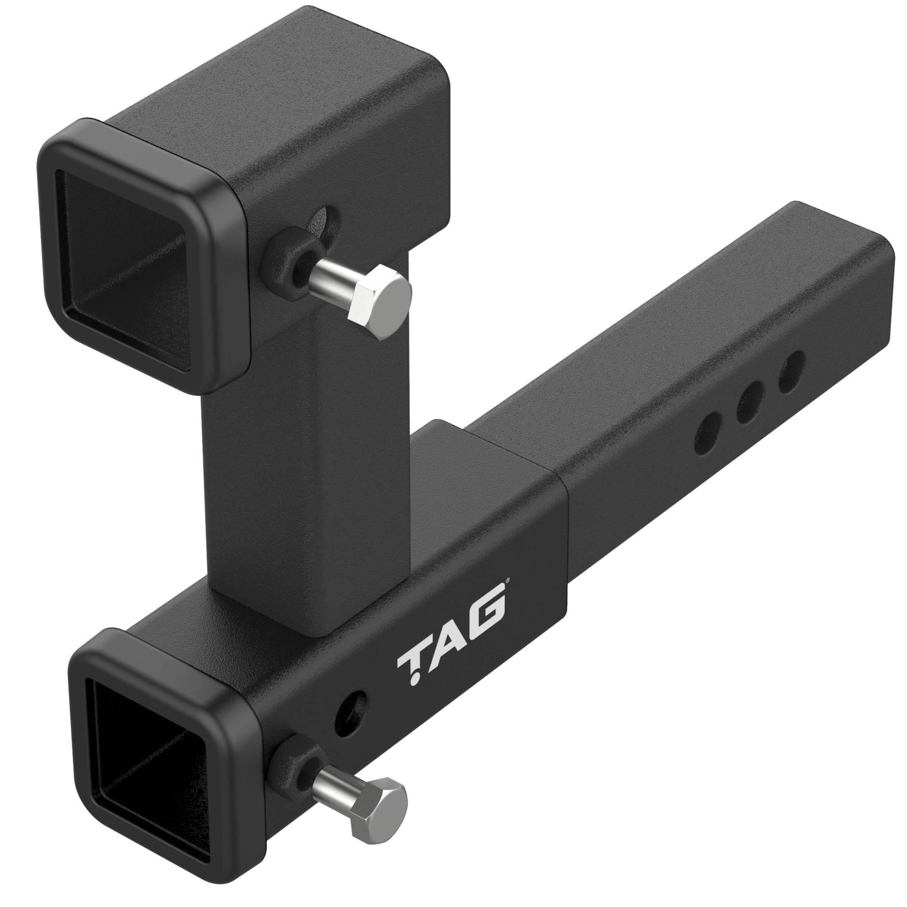 Mounts for Bike Carriers