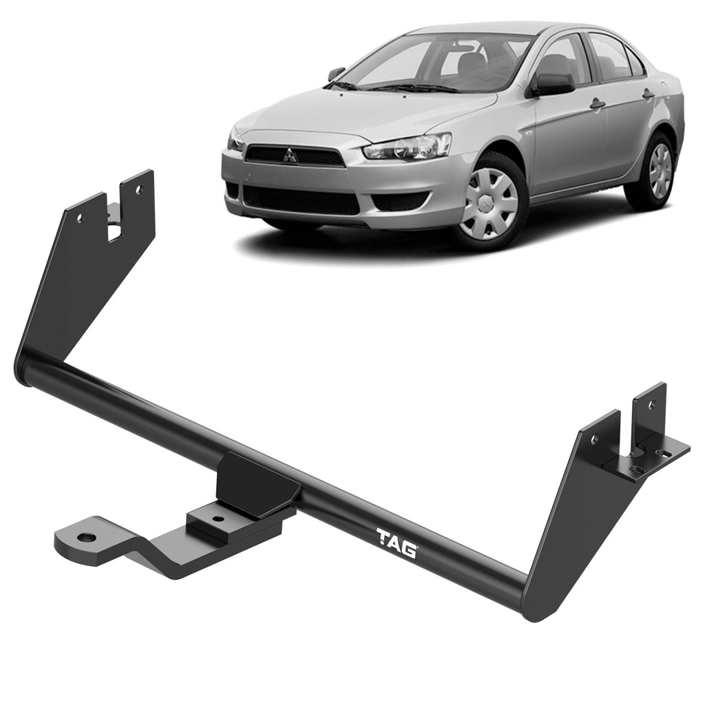 TAG Towbar Standard Duty for Mitsubishi Lancer CJ Sedan & Sportback (09/2007 - 10/2011)