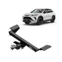 TAG Heavy Duty Towbar for Haval H6 & H6GT All Variants (02/2021 - On)