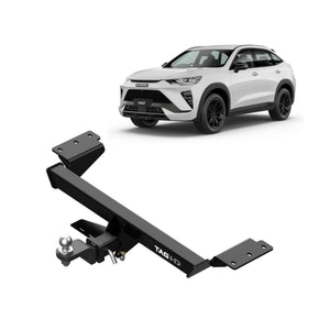 TAG Heavy Duty Towbar for Haval H6 & H6GT All Variants (02/2021 - On)