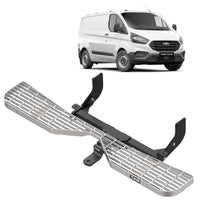 TAG Rear Step for Ford Transit Custom (02/2014 - on)