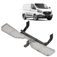 TAG Rear Step & Towbar for Ford Transit Custom VN Series (02/2014 - 12/2023)
