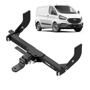TAG Towbar Heavy Duty for Ford Transit Custom (05/2014 - on)