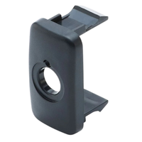 REDARC Brake Controller for Toyota Landcruiser Tow-Pro Loom & Switch Insert Panel (01/2007 - 2024)