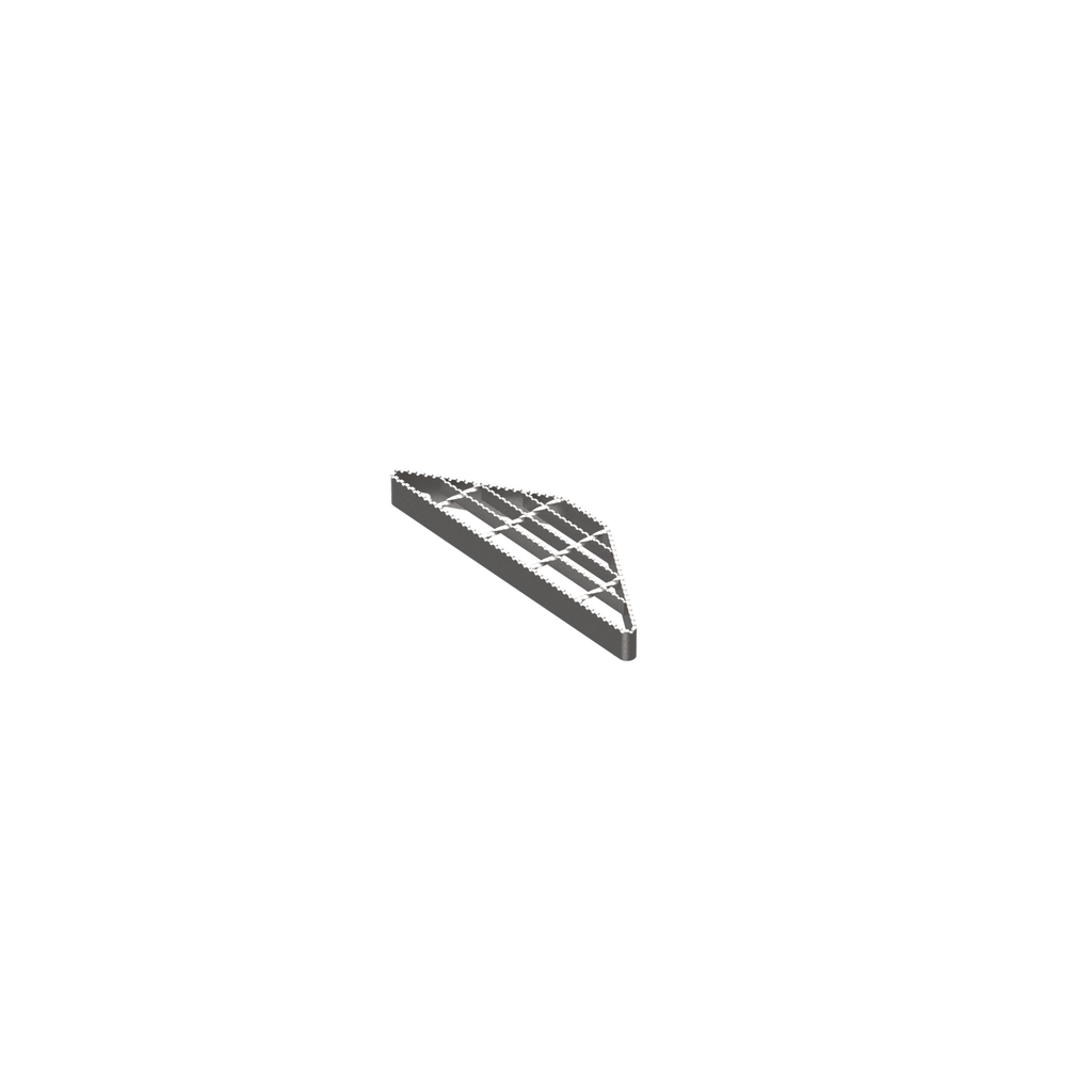 TAG Rear Step for Ford Transit Custom VN (02/2014 - 12/2023)