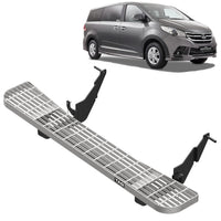 TAG Rear Step for LDV G10 (04/2015 - on)