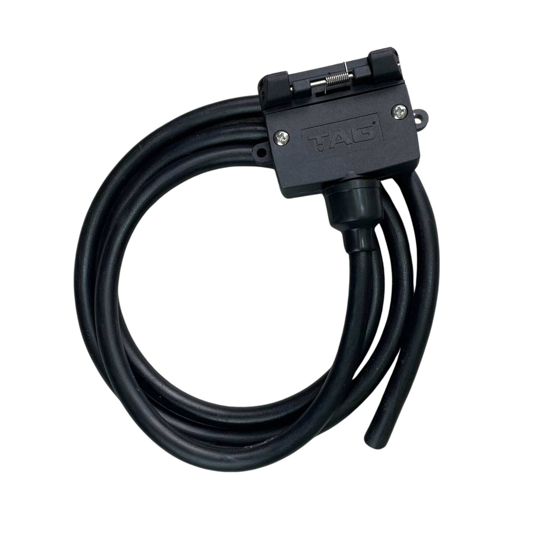 Universal Towbar Wiring