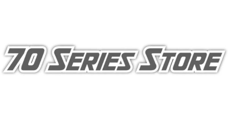 70 Series Store
