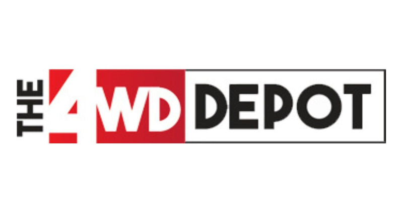 4WD Depot