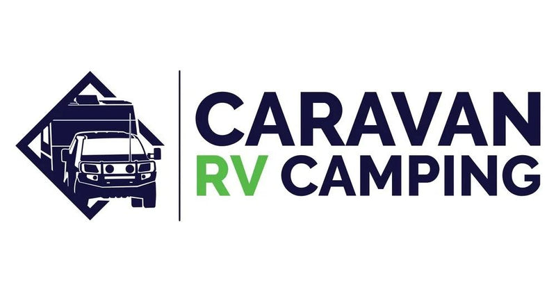 Caravan RV Camping