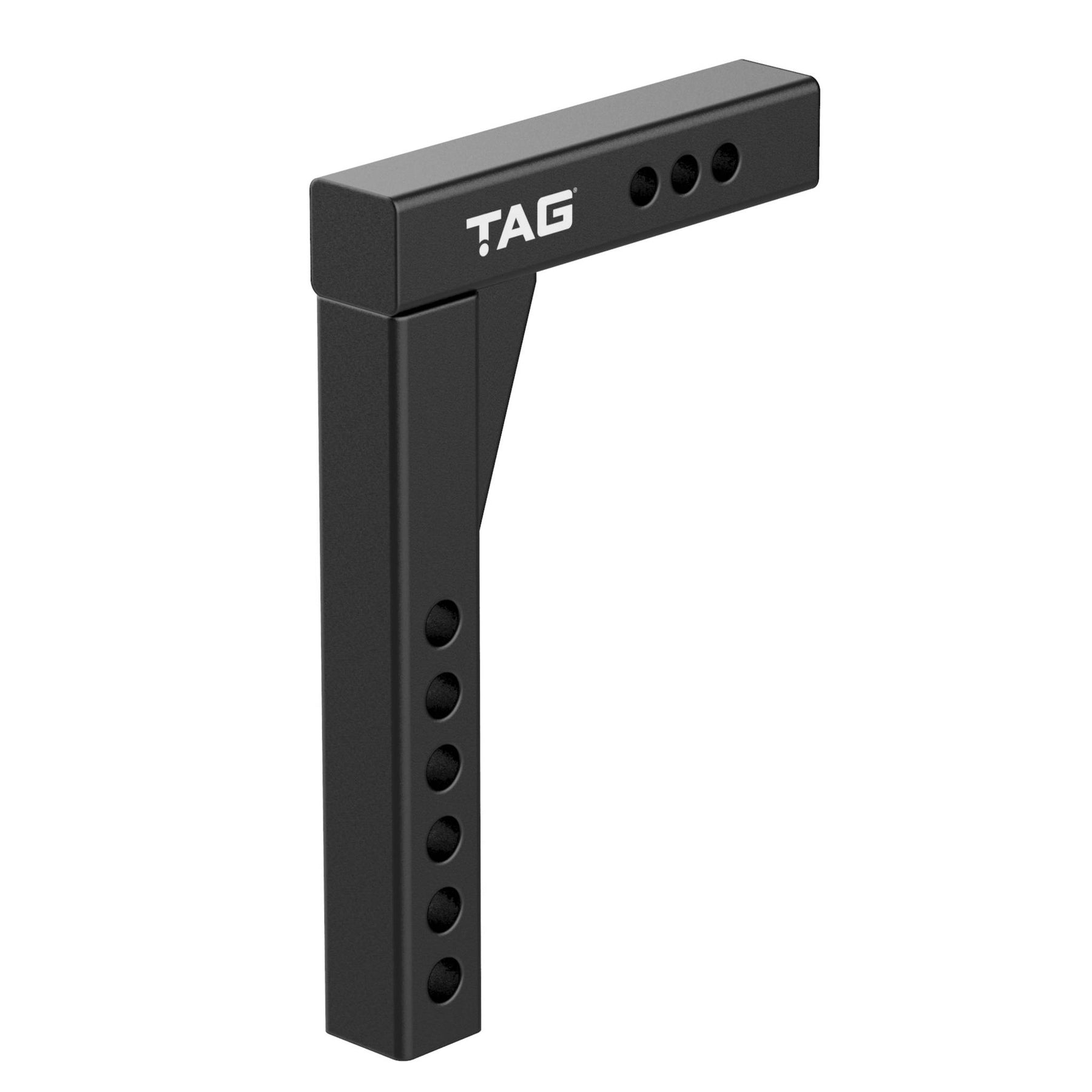 Weight Distribution Shanks