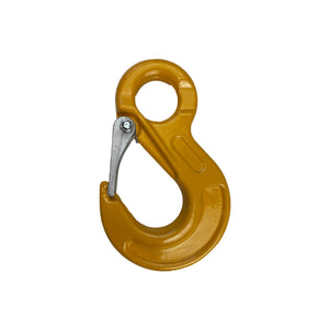 Eye Sling Hook G80 10mm 3.15T (Pair)