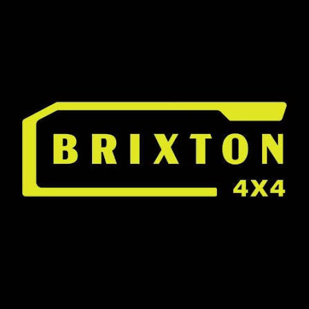Brixton 4x4