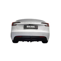 Brink Detachable Towbar For Tesla Model 3 (5YJ3) (01/2019 - On)