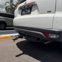 TAG Towbar Heavy Duty for