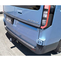 TAG Heavy Duty Towbar for Farizon SuperVan (06/2025 - On)