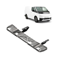 TAG Rear Step For Farizon SuperVan (06/2025 - On)