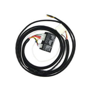 TAG Direct Fit Wiring Harness for Toyota Prado 150 Series (08/2009 - 06/2024), Rav4 40 Series (02/2013 - 12/2018)