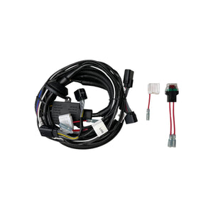 TAG Direct Fit Wiring Harness for Hyundai Staria (01/2021 - On)