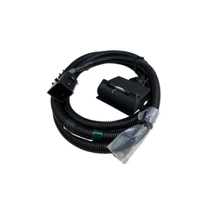 TAG Direct Fit Wiring Harness For Kia Tasman Ute (04/2025 - On)