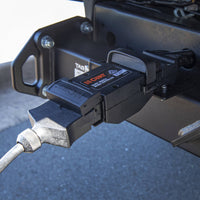 CURT Echo - Bluetooth Brake Controller (12V / Pin 11 - Jayco)
