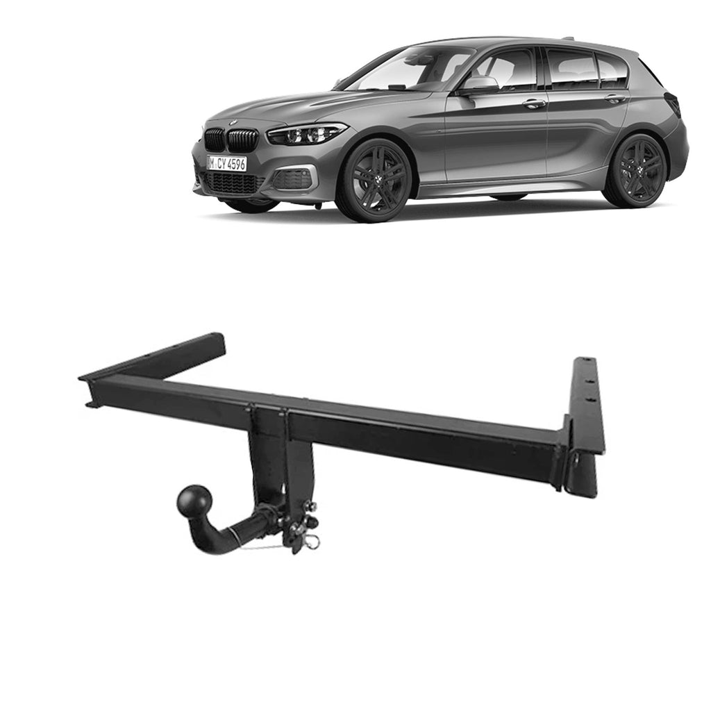 TAG Towbar for BMW 1 (11/2010 - on)
