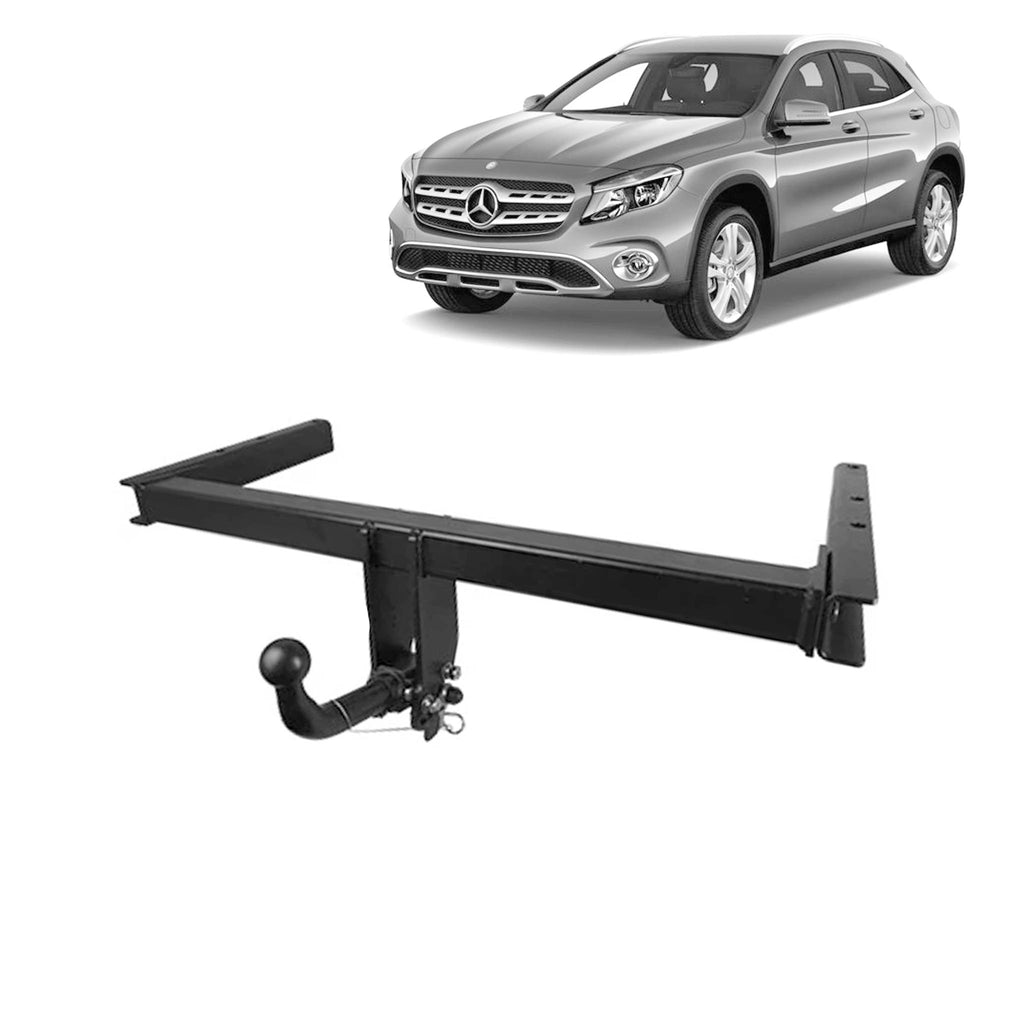 TAG Towbar for MERCEDES-BENZ GLA-CLASS (04/2014 - on)