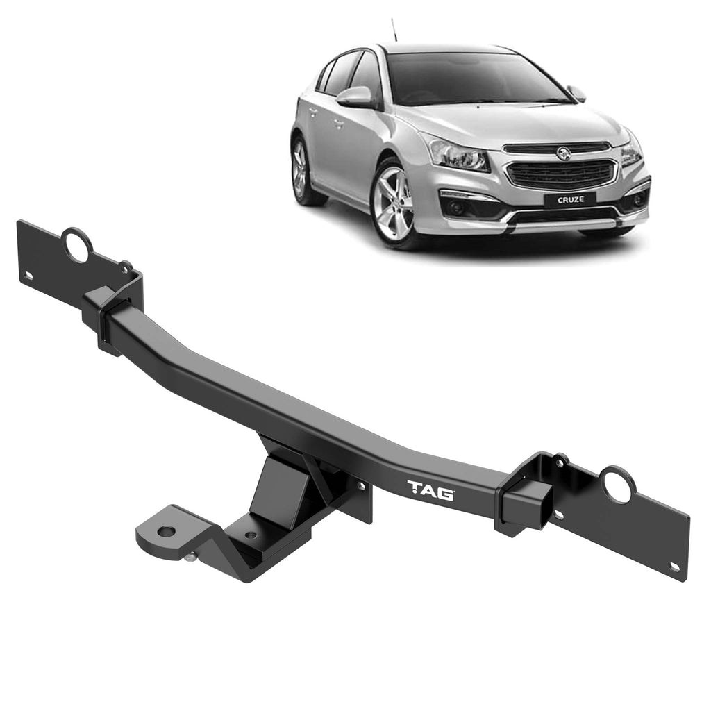 TAG Standard Duty Towbar for Holden Cruze (05/2009 - 10/2016)