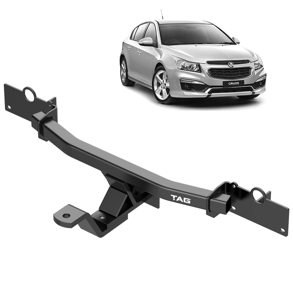 TAG Standard Duty Towbar for Holden Cruze (11/2011 - 10/2016)