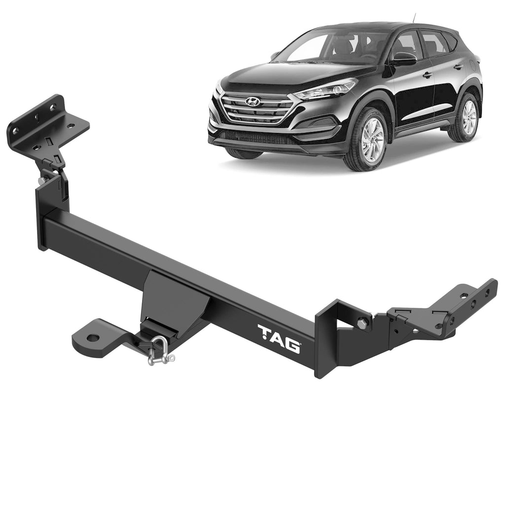 TAG Standard Duty Towbar for Hyundai Tucson (05/2015 - 08/2018)