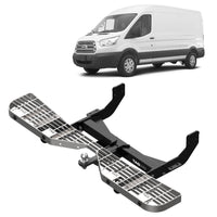 TAG Rear Step and Towbar Kit for Ford Transit (02/2014 - on)