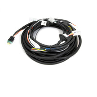 TAG Direct Fit Wiring Harness for Nissan Patrol (12/2012 - on)