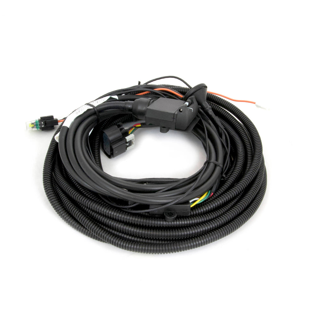 TAG Direct Fit Wiring Harness for LDV T60 (07/2017 - on)