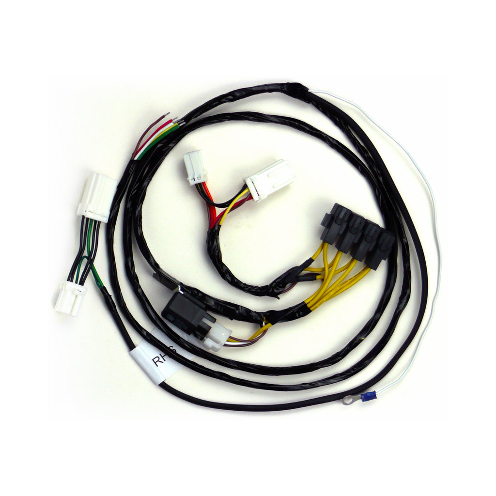 TAG Direct Fit Wiring Harness for Mitsubishi 380 (08/2005 - 04/2008)