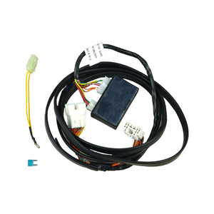 TAG Direct Fit Wiring Harness for Holden Commodore (01/2006 - 05/2013), Caprice (01/2006 - 01/2009), Statesman (01/2006 - 01/2009), HSV Clubsport (08/2006 - 05/2013)