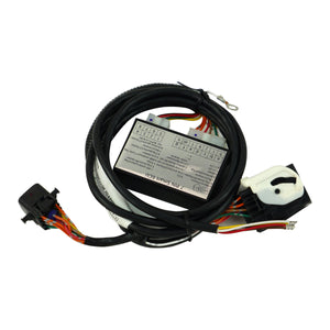 TAG Pulse Towbar Wiring Direct Fit Ecu for Holden Commodore (01/2007 - on), HSV Maloo (10/2007 - 05/2013)