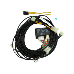 TAG Direct Fit Wiring Harness for Holden Cruze (05/2009 - 10/2016)