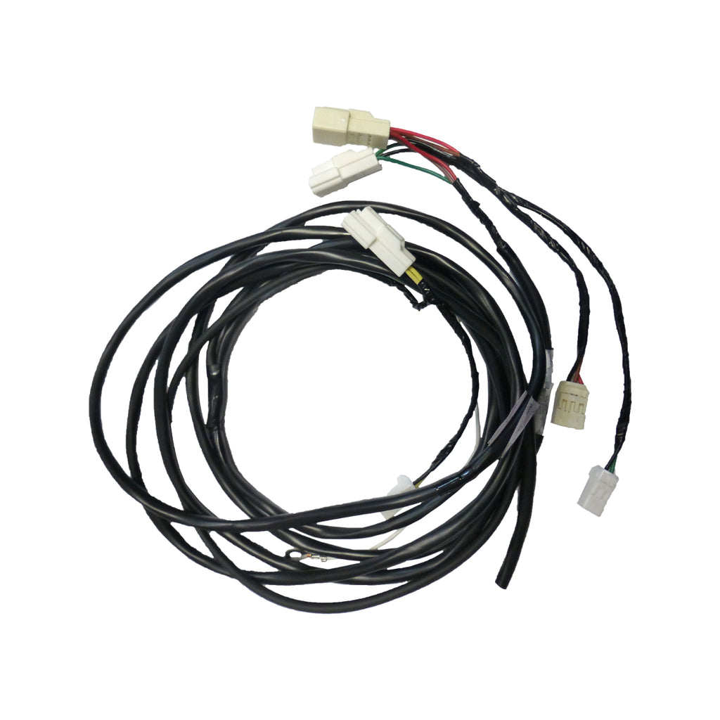 TAG Direct Fit Wiring Harness for Mazda 6 (02/2008 - 12/2012)