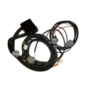 TAG Direct Fit Wiring Harness for Toyota Hilux (10/2015 - on)
